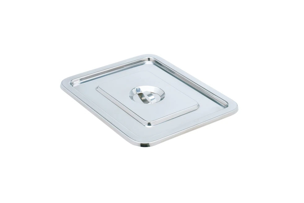 Tray Instrument, Flat Cover Lid, for REF# 3-948, .. .  .  